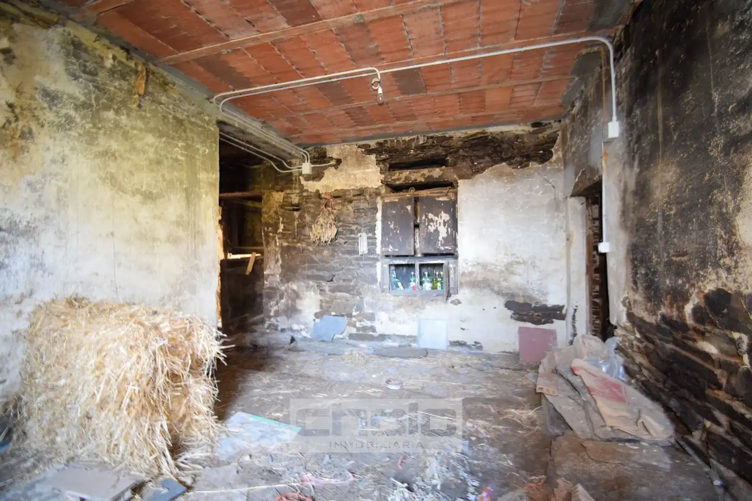 Casa o xalet en venda en Castroverde