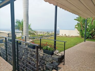 Villa avec jardin à vendre à Costa Adeje