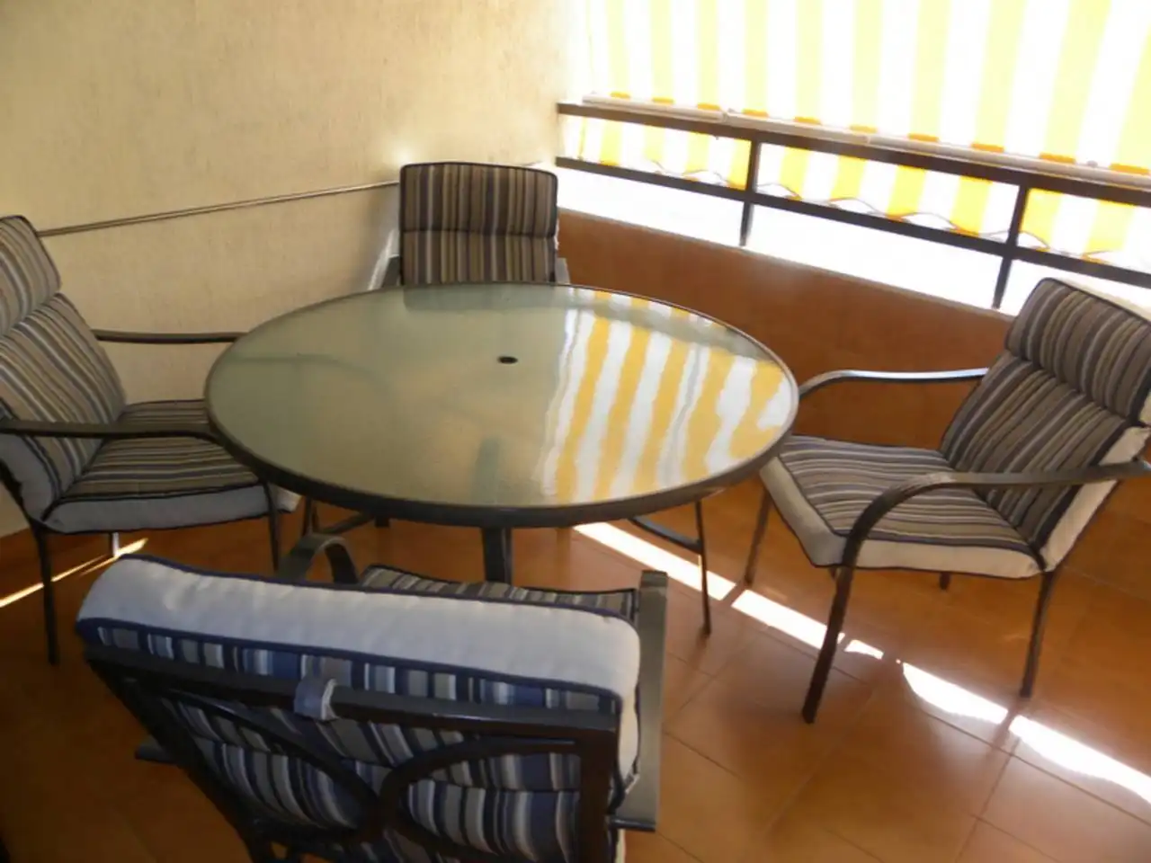 Apartment with lift to rent in Calle PASEO DE VELILLA 17, imagen 14