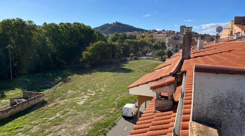 Foto 4 de Casa adosada en venda a Carrer del Camp del Molí, Solsona, Lleida