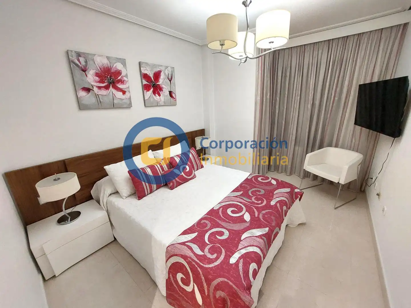 Habitación de Piso en venta en Lorca con Trastero