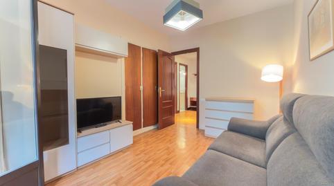 Foto 3 de Piso en venta en Egia, Donostia - San Sebastián