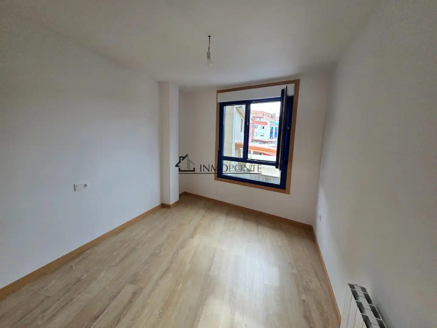 Bedroom of Flat for sale in Soutomaior  with Storage room