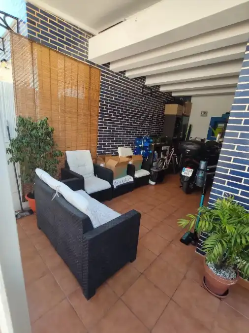 Terraced house with terrace for sale in Playa - Ben Afeli, imagen 2