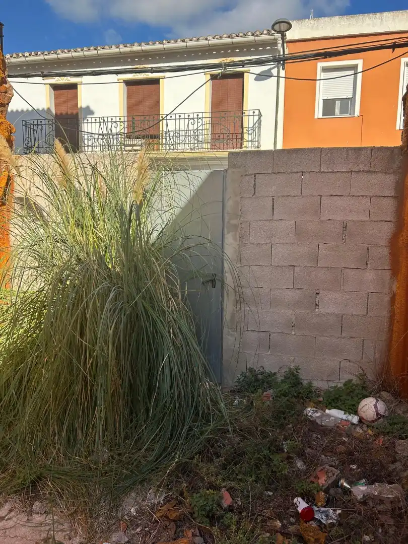 Garten von Residential zum Verkauf in Polinyà de Xúquer