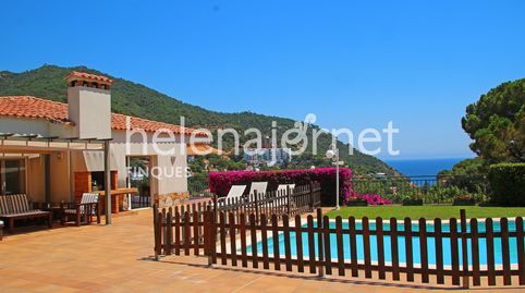 Foto 4 de Casa o xalet en venda a Llagostera, Girona