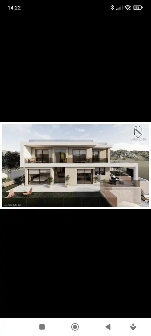 Chalet con terraza en venta en Calle Calle Camachos, imagen 5