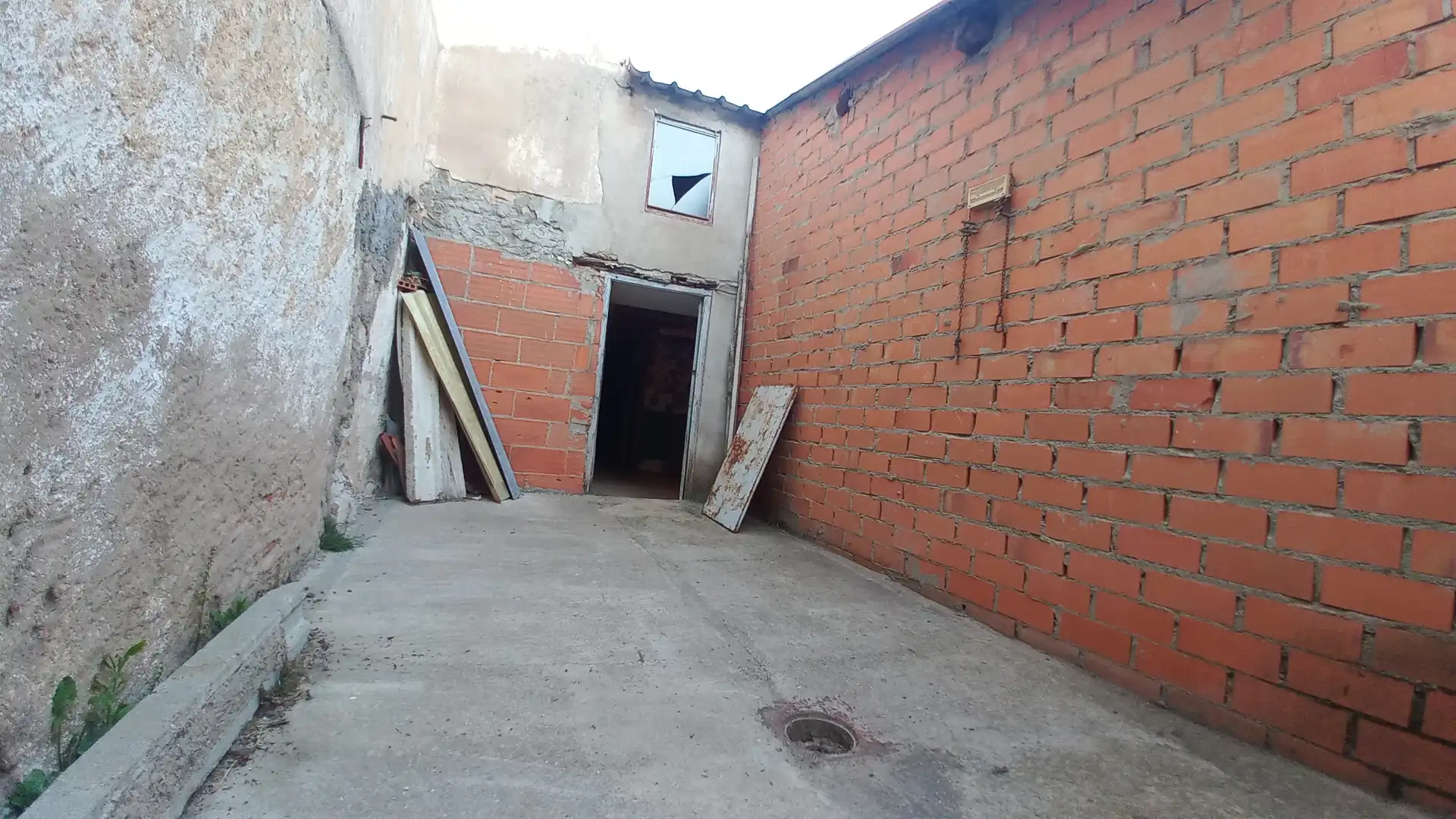 Casa o chalet en venta en Zamora Capital 