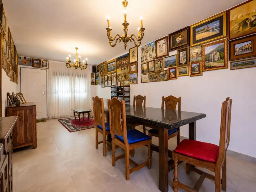 Casa in vendita a Calle Campoamor, imagen 8