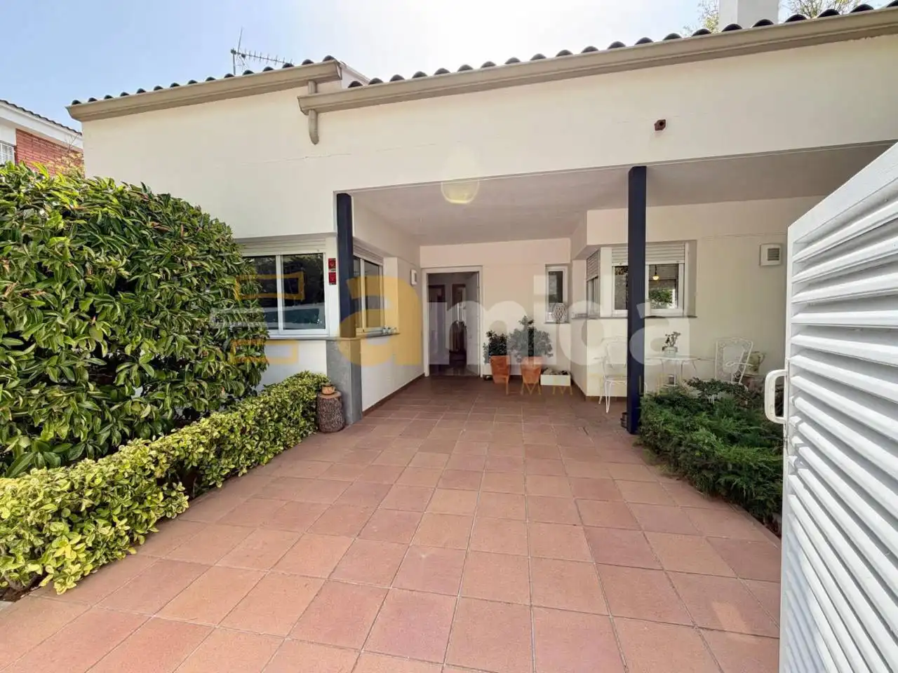 Casa o xalet en venda en Sabadell amb Aire condicionat, Calefacció i Jardí privat