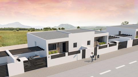 Foto 2 de Casa adosada en venda a Olías del Rey, Toledo