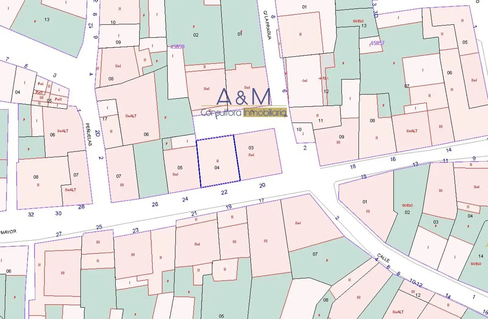 Houses for sale in Gómara