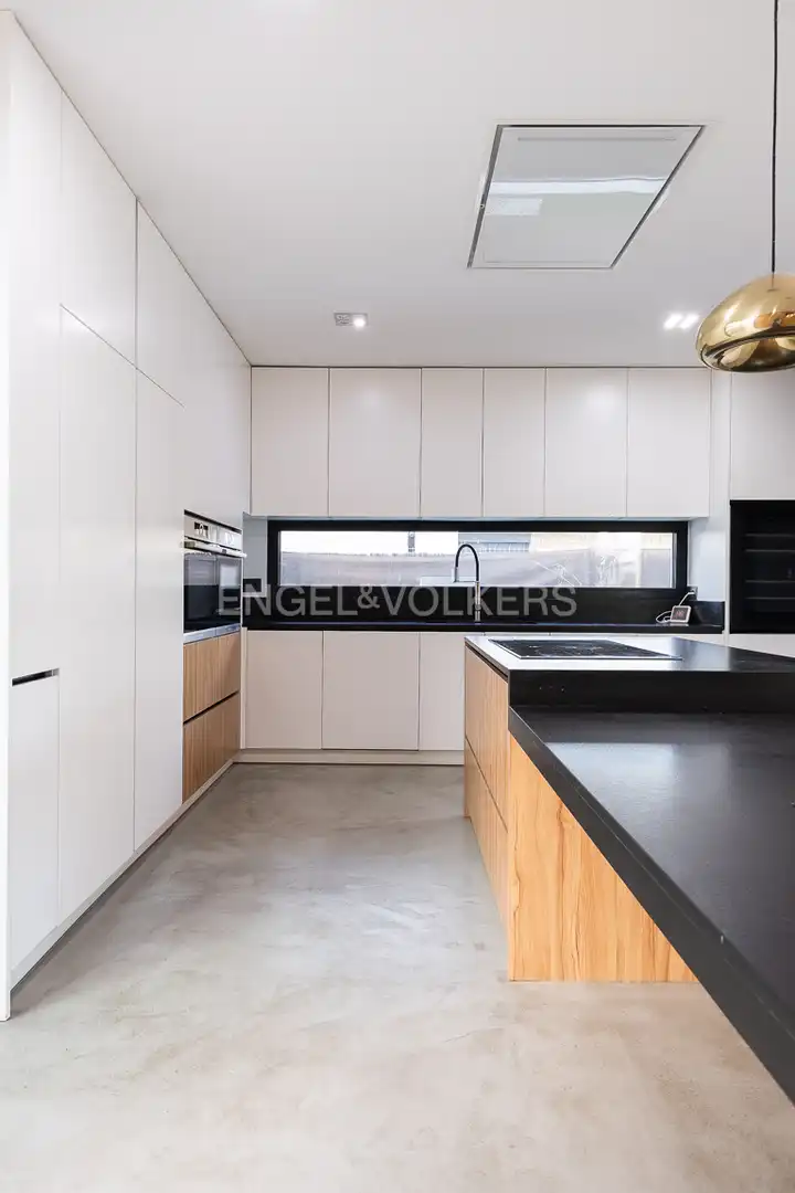 Cocina de Casa o chalet de alquiler en Albal, Valencia