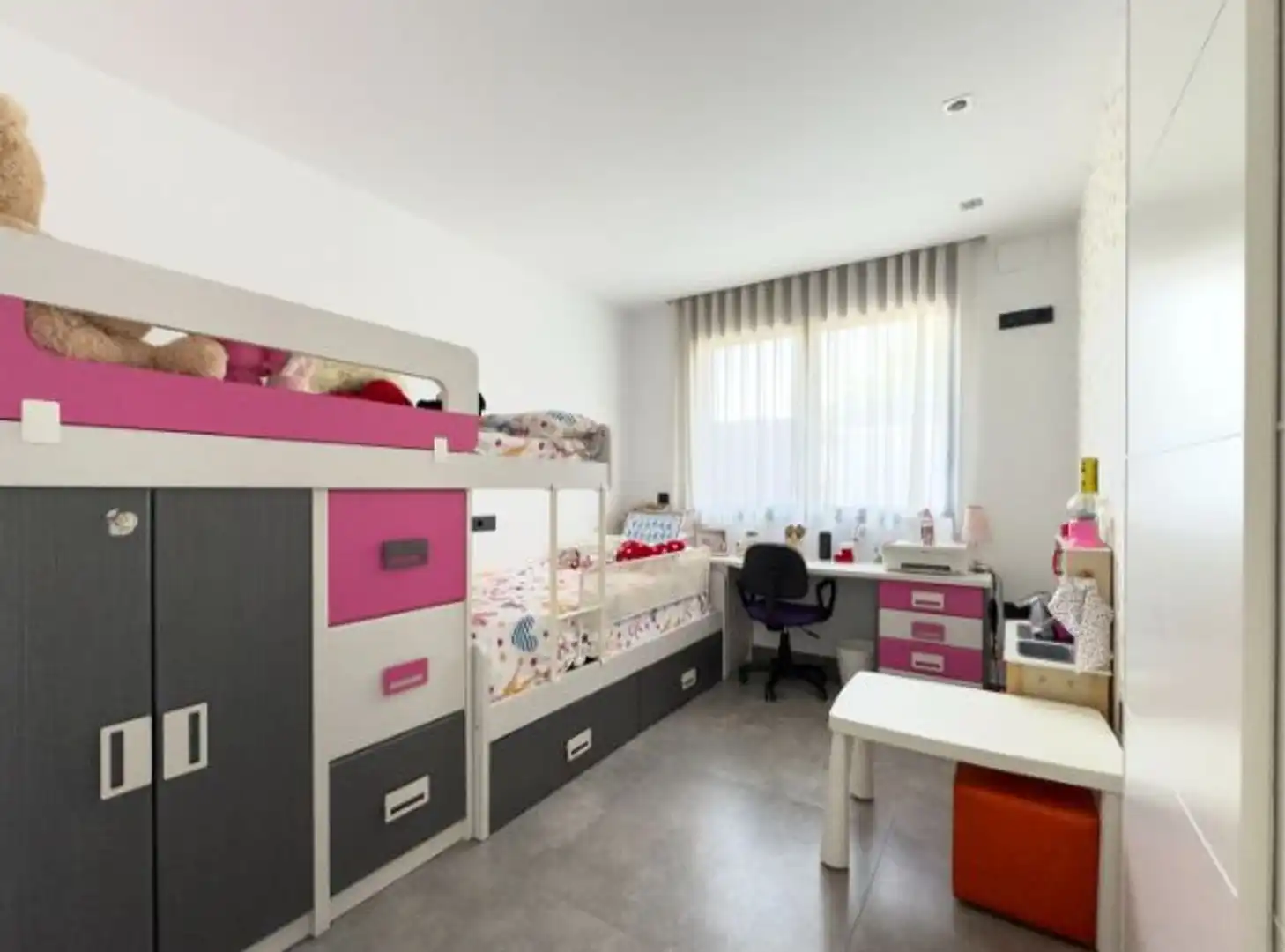 Villa con piscina in vendita a Madrigal, imagen 21