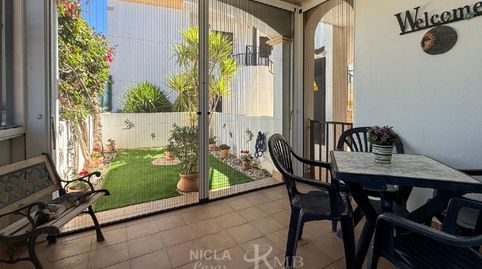 Foto 3 de Apartamento en venta en Calle Pedro Mula (pal), Palomares, Cuevas del Almanzora
