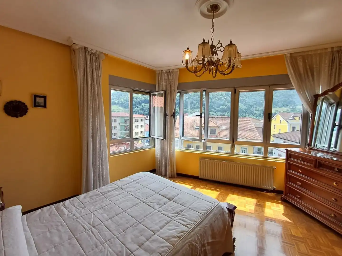 Flat for sale in N/A, Santa Marina - Polígono
