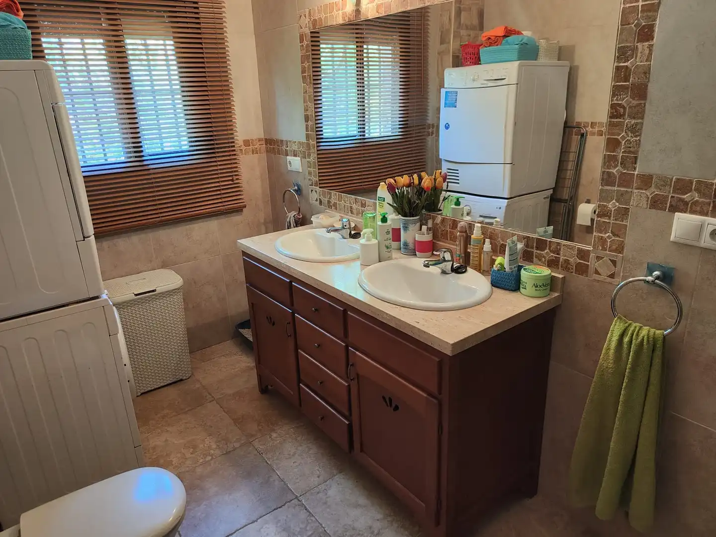 Chalet con piscina en venta en Partidas de Alicante, imagen 23