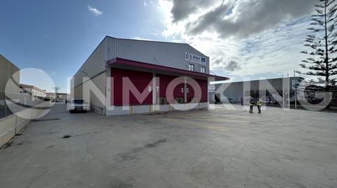 Photo 3 of Industrial buildings to rent in Calle de la Libra, 70, Pla de la Vallonga, Alicante