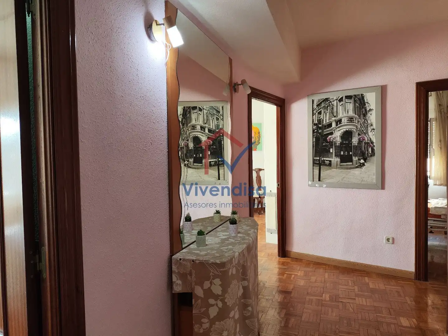 Pis en venda en Guadalajara amb Calefacció i Terrassa