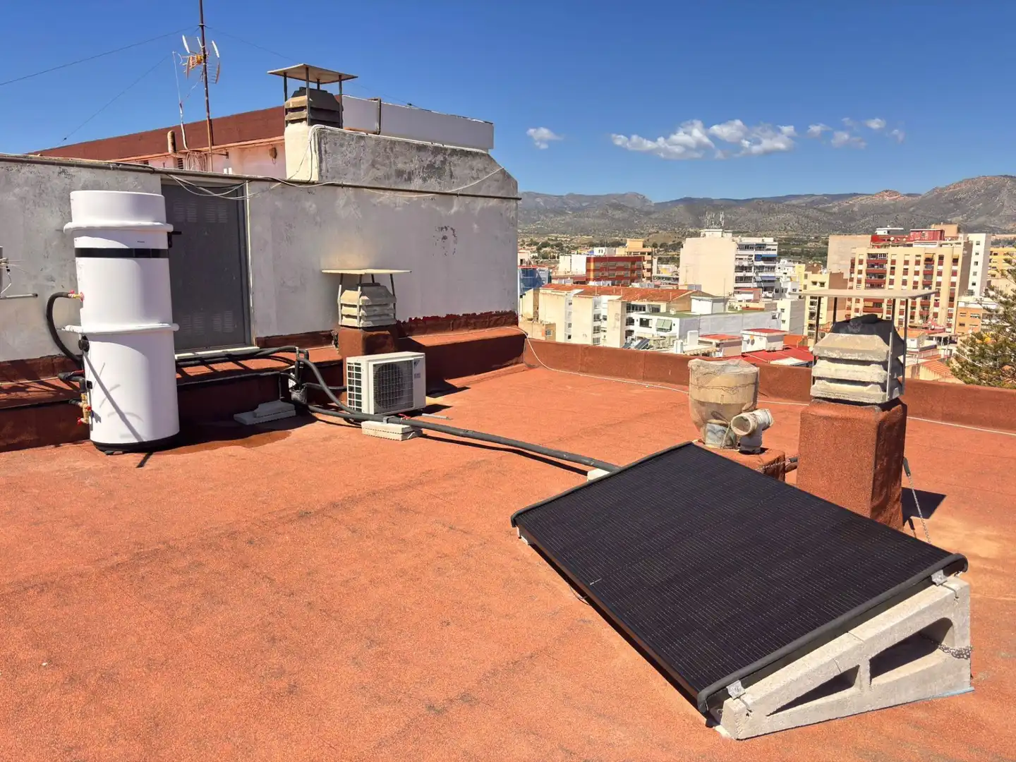 Penthouse mit Aufzug zum Verkauf in PAIS VALENCIANO, imagen 23
