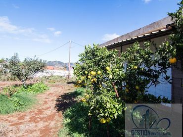 Terrenys i solars en venda a Los Baldíos - Geneto - Guajara