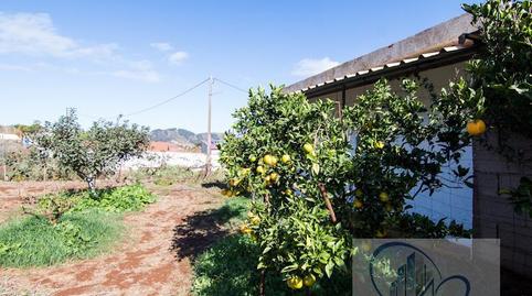 Foto 3 de Residencial en venda a Los Baldíos - Geneto - Guajara, San Cristóbal de la Laguna