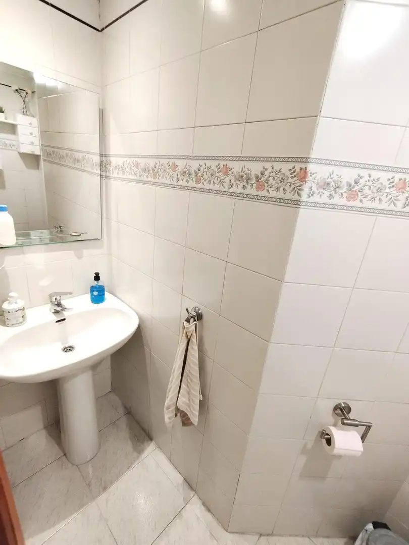 Ático en venta en Espinardo