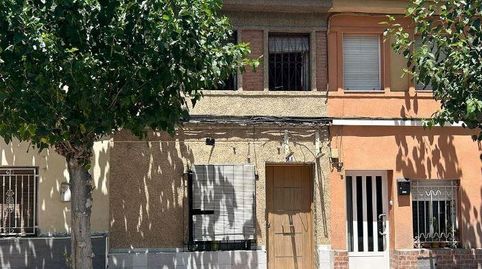 SE VENDE casa OKUPA en C  SAN JOSE OBRERO 3 de Alcantarilla