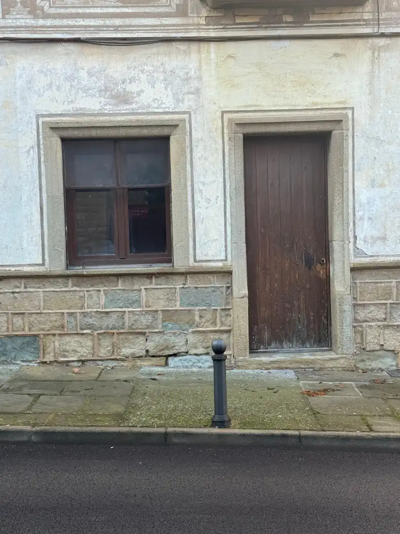 Local de alquiler en Avinguda Nostra Senyora de Montserrat, Sant Julià de Vilatorta