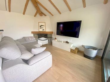 Casa bifamiliare in affitto a Engolasters