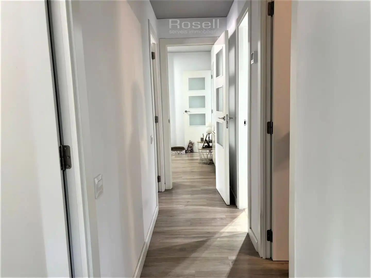 Piso en venta en Terrassa con Calefacción, Parquet y Balcón