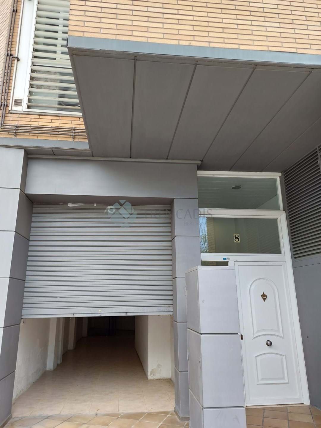 Exterior view of Premises for sale in Montcada i Reixac