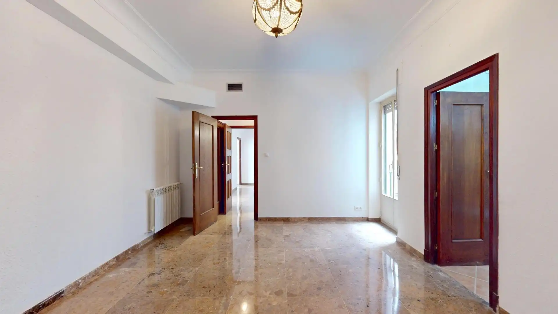Piso en venta en Córdoba con Aire acondicionado, Calefacción y Terraza
