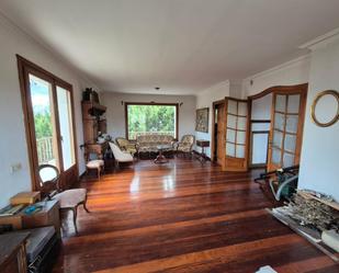 Living room of House or chalet for sale in Vic  with Heating, Private garden and Terrace