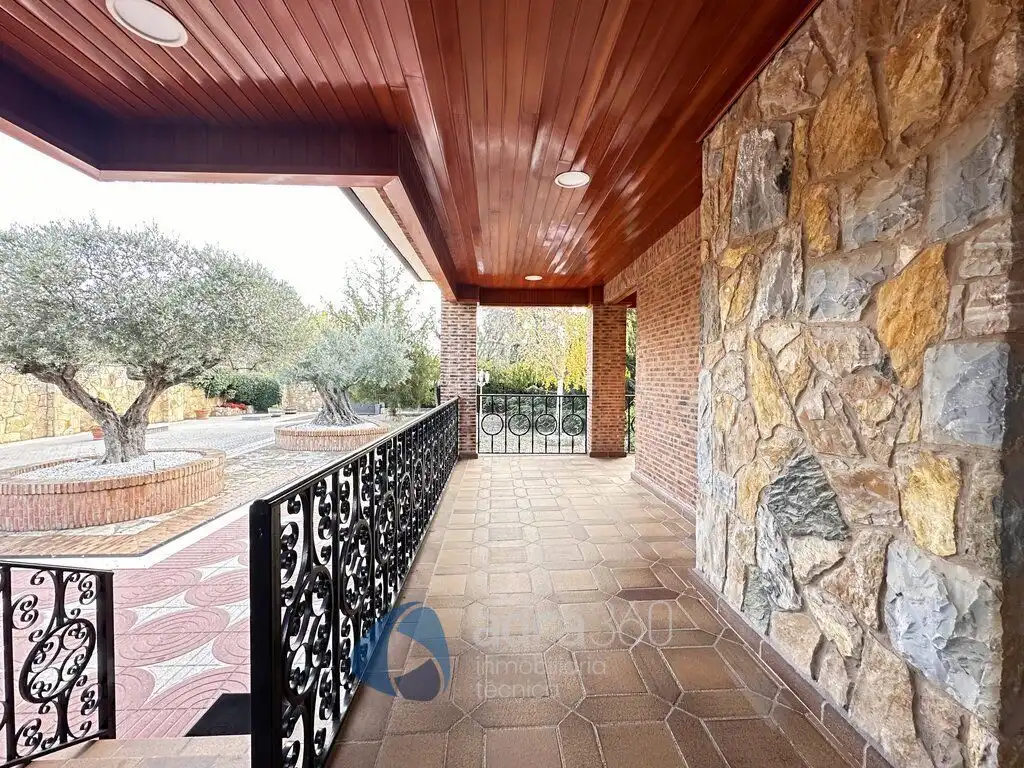 Terrace of Houses for sale in Lardero  with Air Conditioner, Heating and Private garden