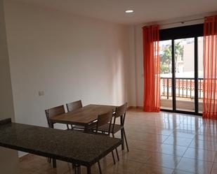 Menjador de Apartament en venda en Arona amb Traster