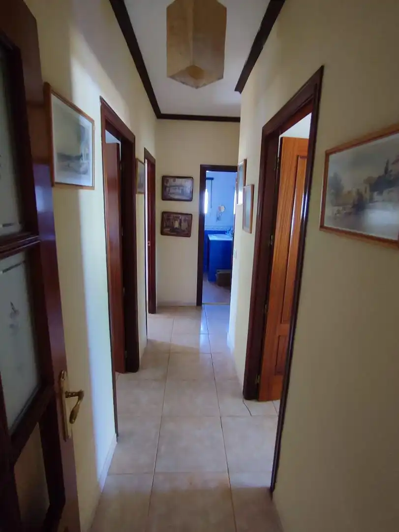 Chalet con piscina en venta en La Carlota, imagen 11