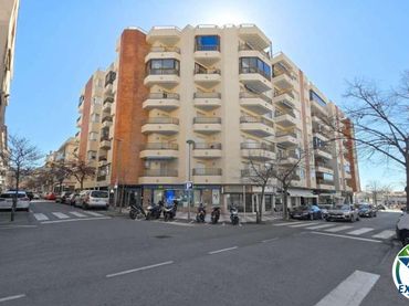 Mini appartamento con ascensore in vendita a Carrer del Puig Rom