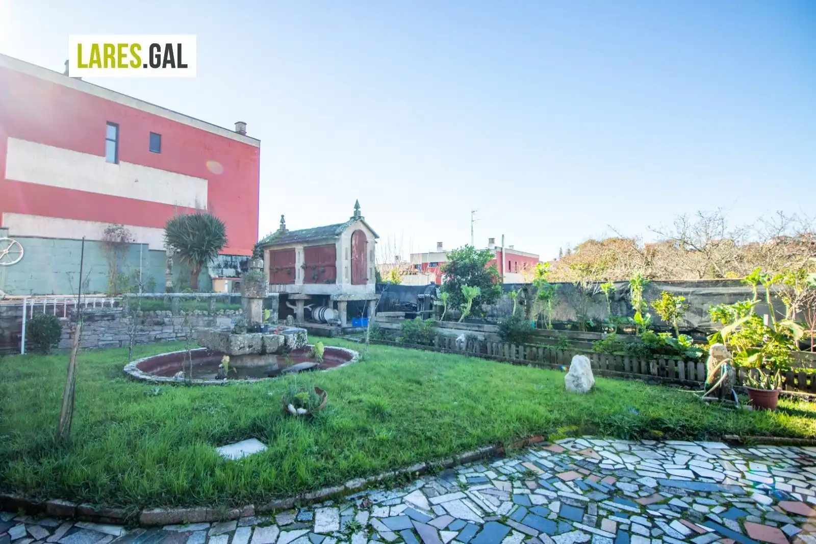 Maison avec piscine à vendre à Rúa do Tobal, imagen 92