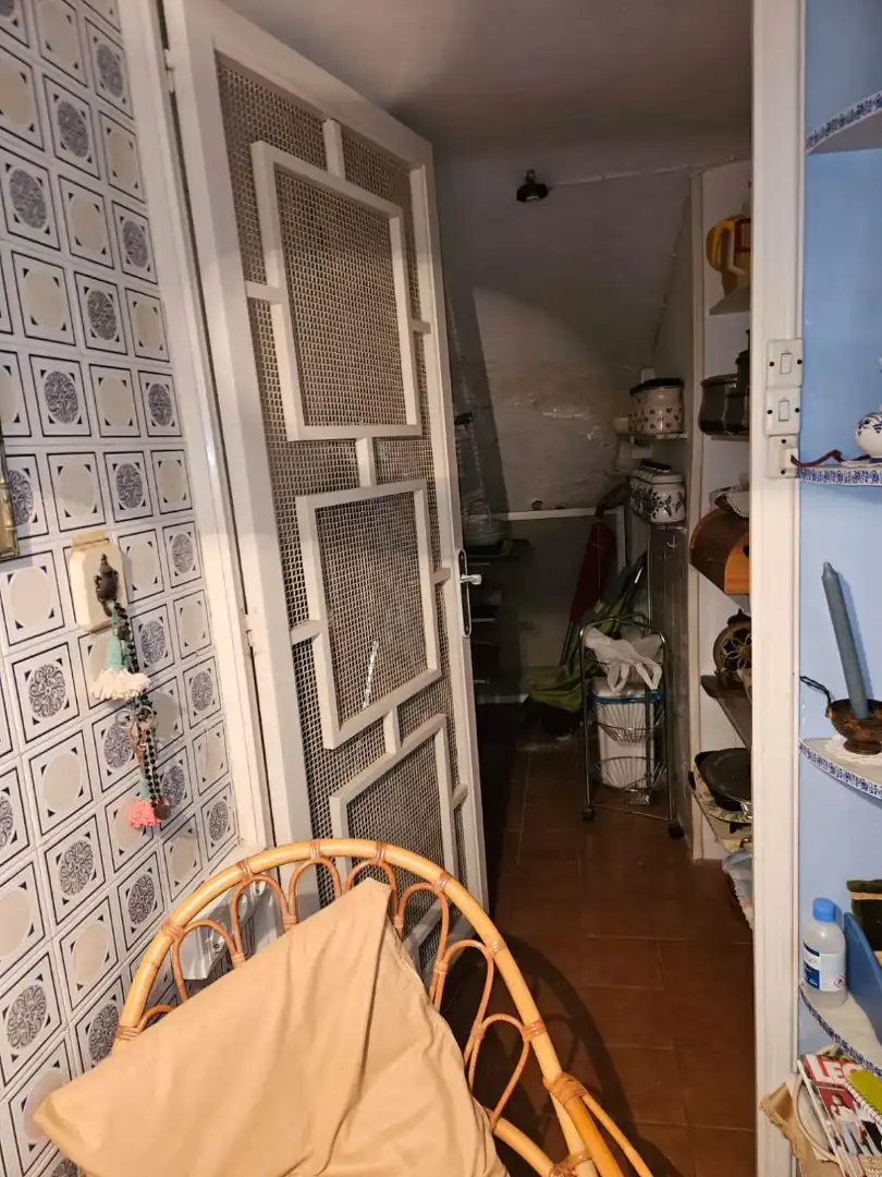 Casa o chalet en venta en Monóvar  / Monòver con Trastero, Amueblado y Horno