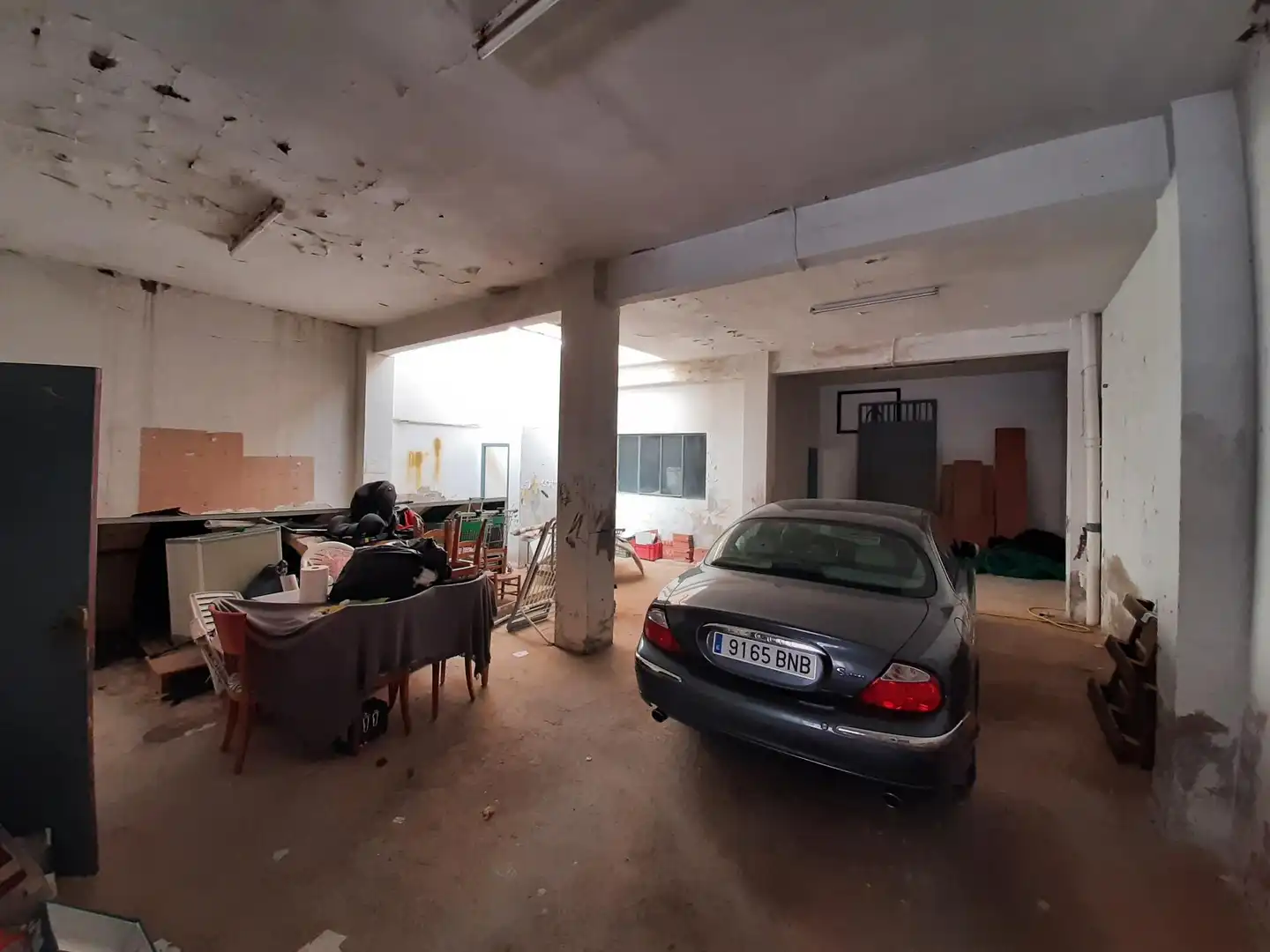 Business premises for sale in Casc Urbà, imagen 2