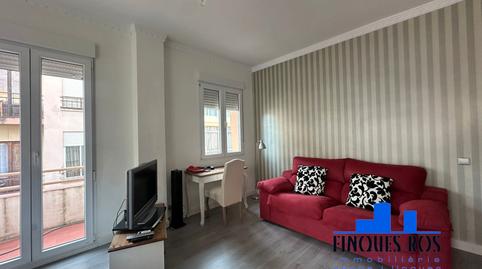 Foto 2 de Pis en venda a Casco Urbano, Castellón