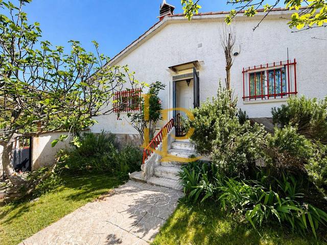 Casa-chalet en Venta en Trijueque