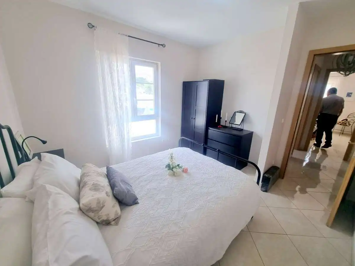 Bedroom of Houses for sale in Tías  with Air Conditioner, Private garden and Terrace
