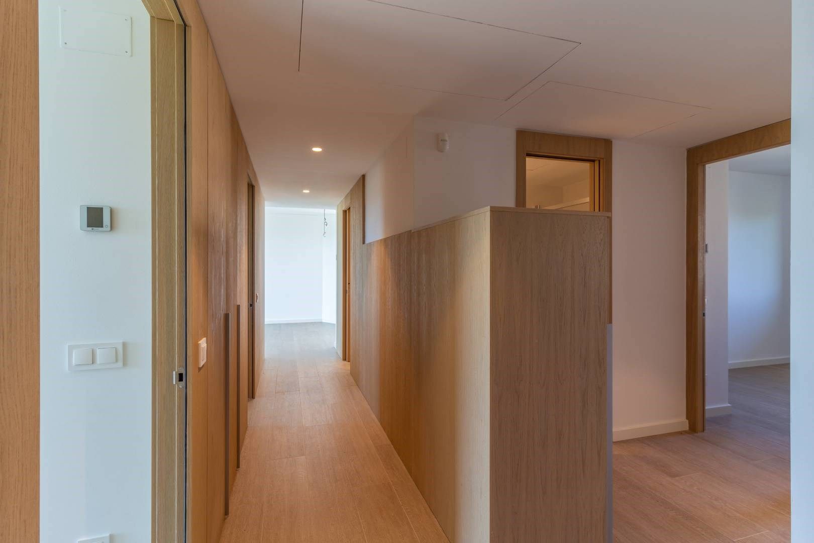 Piso de alquiler en Turó de Can Mates