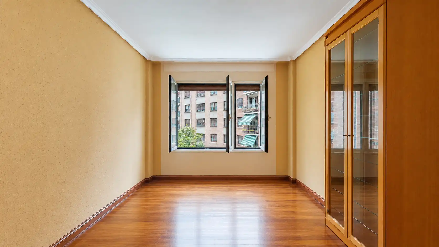 Wohnung mit Terrasse zum Verkauf in Calle Erdiko Kalea, imagen 11