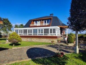 Casa o xalet en venda a N/A, -1, Liáns, Oleiros