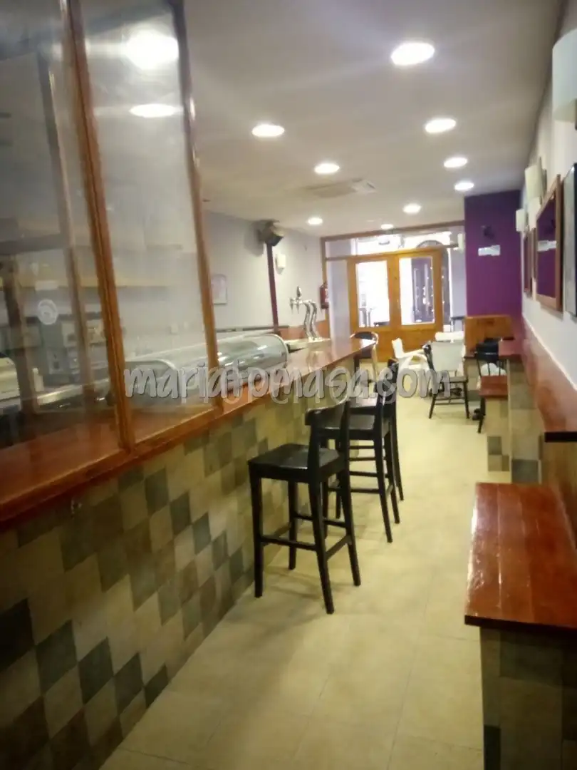 Business premises for sale in Lasesarre, imagen 18