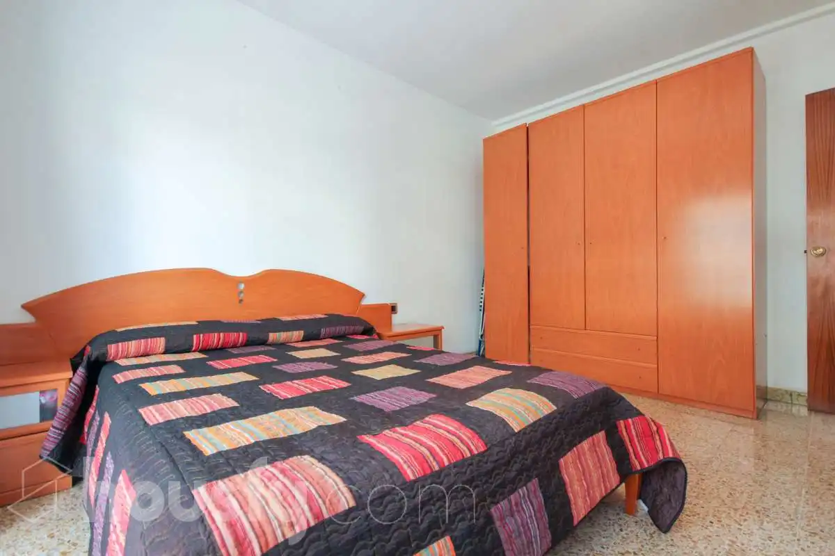 Piso en venta en Carrer Enric Morera, Bases de Manresa - Carretera de Santpedor