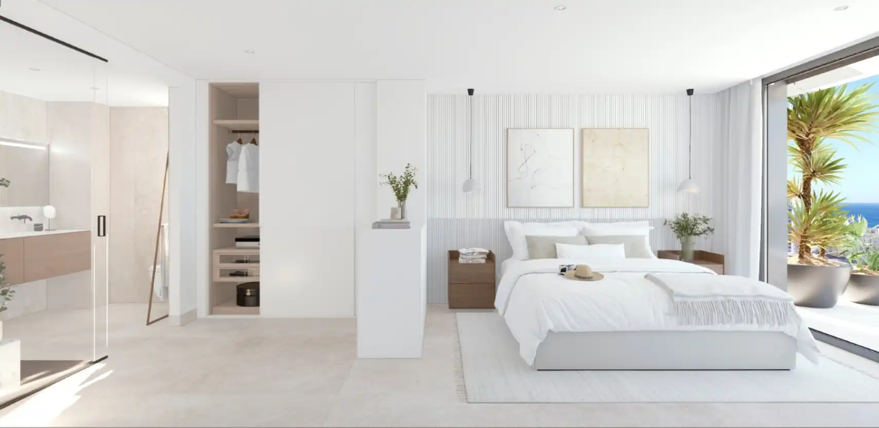 Appartement compact avec piscine à vendre à Zona Levante - Playa Fossa, imagen 7